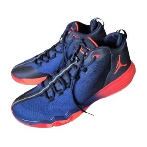 Jordan CP3.IX AE Obsidian